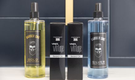 Sly Barber - Homme et Femme : Coiffeur à Baillargues