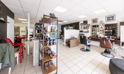 Le Salon - Martignat  : Coiffeur à Martignat