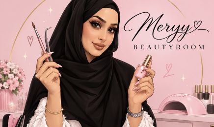 MeryyBeauty Room : Manucure à Saint-Herblain