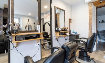 Coiff'a2 : Coiffeur à Tournay