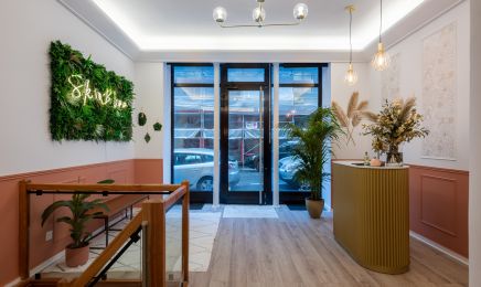 SKIN BLOO : Institut de beauté à Paris