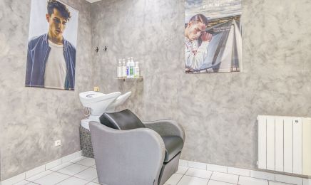 Salon Barbara Cib’Hair : Coiffeur à Jaunay-Marigny