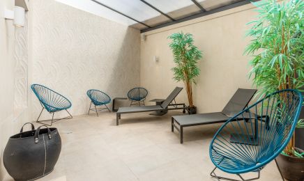 Spa de l’Univers : Spa à Tours