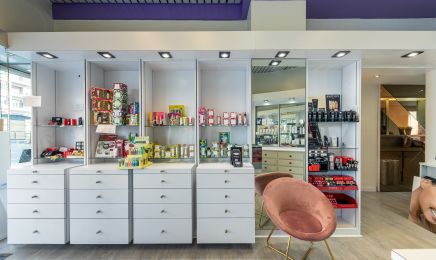 Cynthia Atelier  Beauté  : Institut de beauté à Grenoble