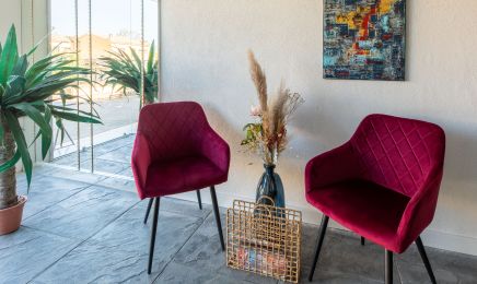 Janae’R : Coiffeur à Grosseto-Prugna