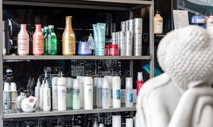 L’imagin' hair : Coiffeur à Vernon