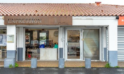 Expression Coiffure : Coiffeur à Perpignan