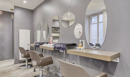 Maison Harper : Coiffeur à Pornic