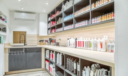 Autre Esprit de Beauté : Manucure à Forbach