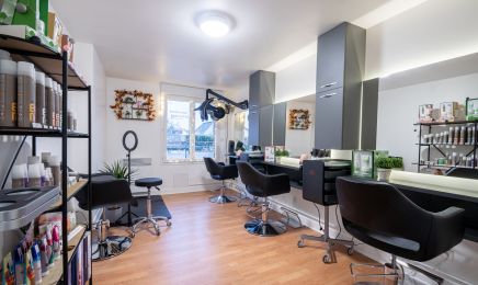 Samuel Coiffure - Sainte Marie Des Champs : Coiffeur à Sainte-Marie-des-Champs