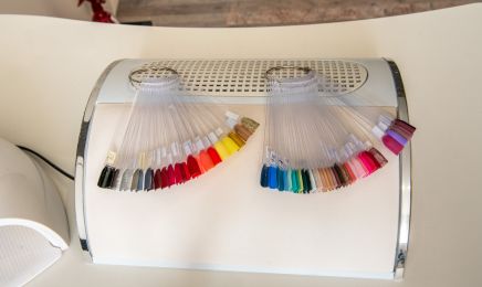 Sam’idéal Beauté : Institut de beauté à Villeneuve-la-Comtesse