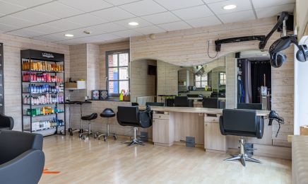 Coup & Coiff : Coiffeur à Sainte-Suzanne-et-Chammes