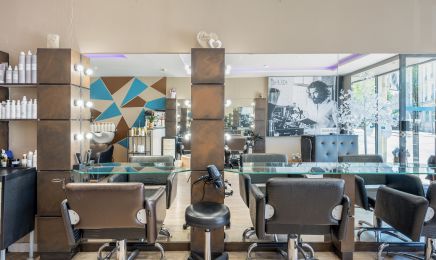 Instinc’tif Belley : Coiffeur à Belley