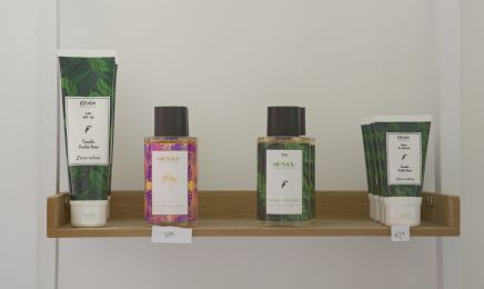 Un instant bien-être : Institut de beauté à Murat-sur-Vèbre
