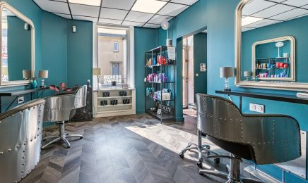 Mad’Cyril : Coiffeur à Tourville-sur-Odon