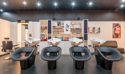 ÉMOTION Coiffeur Expert Guilherand-Granges : Coiffeur à Guilherand-Granges