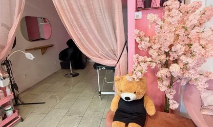 Salon Maison MK  : Institut de beauté à Juvisy-sur-Orge