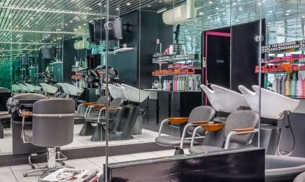 Estelle Coiffure : Coiffeur à Perpignan