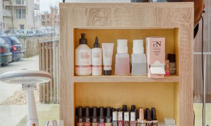 Le Reflet - La Beaujoire : Barbier à Nantes