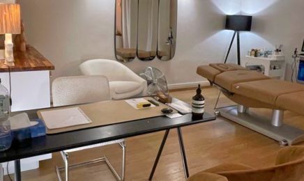 The Bloom Method : Institut de beauté à Paris