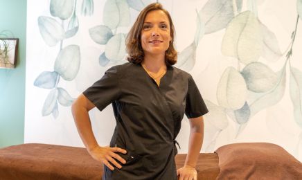 Centre de Bien être Cécile Chopin : Institut de beauté à Les Sables-d'Olonne
