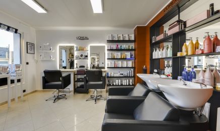 Votre Coiffeur Sébastien Desrumaux : Coiffeur à Robecq