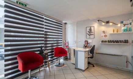 Institut Esthetica : Manucure à Laneuveville-devant-Nancy