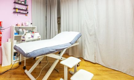 A Fleur de Peau : Institut de beauté à Roquecourbe