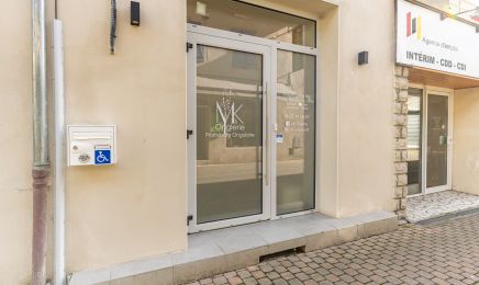 MK Prothésiste Ongulaire : Manucure à La Tour-du-Pin
