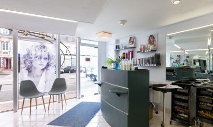 A’D’Coiff : Coiffeur à Buchy