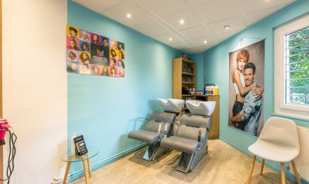MD coiffure : Coiffeur à Saint-Léger-du-Bourg-Denis