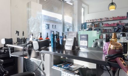 L’Atelier – L’art de la Beauté - Meylan : Barbier à Meylan