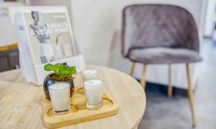 L’Institut : Coiffeur à Liffré