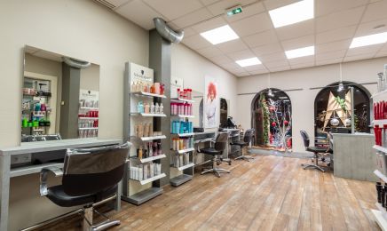 Note de Charme : Barbier à Puttelange-aux-Lacs