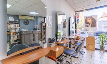 Karlyne Coiffure : Barbier à Mennecy