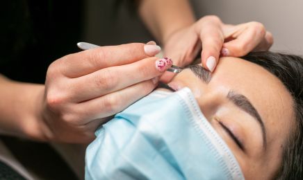 La douc’heure d’elsa : Manucure à Bédarrides