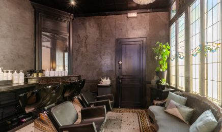 SALON 1883 : Coiffeur à Lille