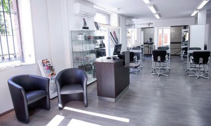 Académie Coiffure - Salon d'Application : Coiffeur à Toulouse