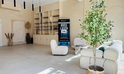 Beauté Atelier: Kosmetikstudio in Frickenhausen