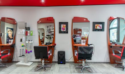 Positif : Coiffeur à Guebwiller