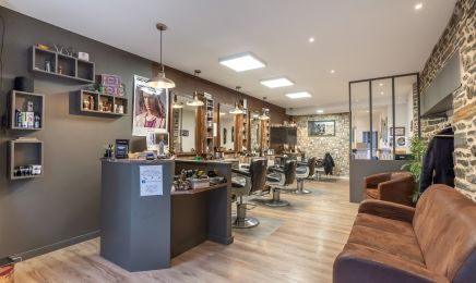 Pour l'homme by Coiffure Genin : Coiffeur à Vitré