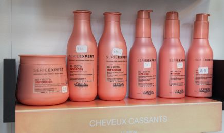 ID Prestige - Salon de coiffure : Coiffeur à Paris