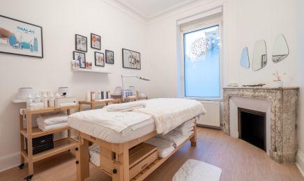 Célajolie - Réservation uniquement aux femmes : Institut de beauté à Nancy