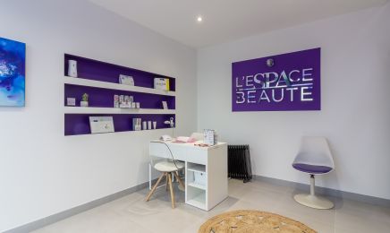 Espace beauté  : Institut de beauté à Billère