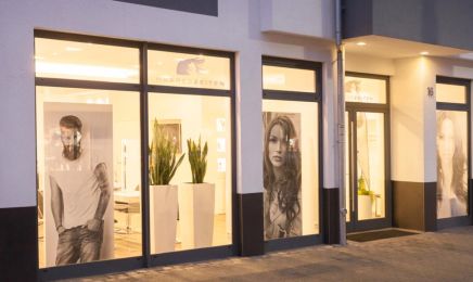 Haareszeiten - Olpe: Friseur in Olpe