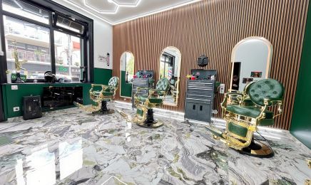 Legend’hair : Coiffeur à Liévin