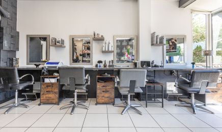 Thierry Laine Coiffure : Coiffeur à Toulouse