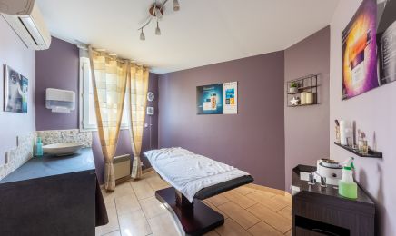 A L'Instant Relax : Institut de beauté à Draveil