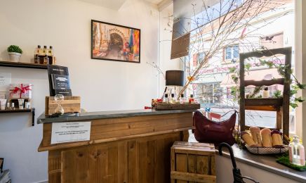 L’en Rêve  : Coiffeur à Pontailler-sur-Saône