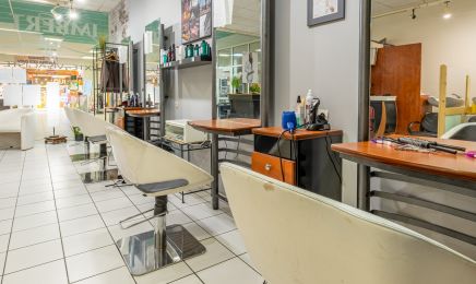 Imbert coiffure : Coiffeur à Migné-Auxances